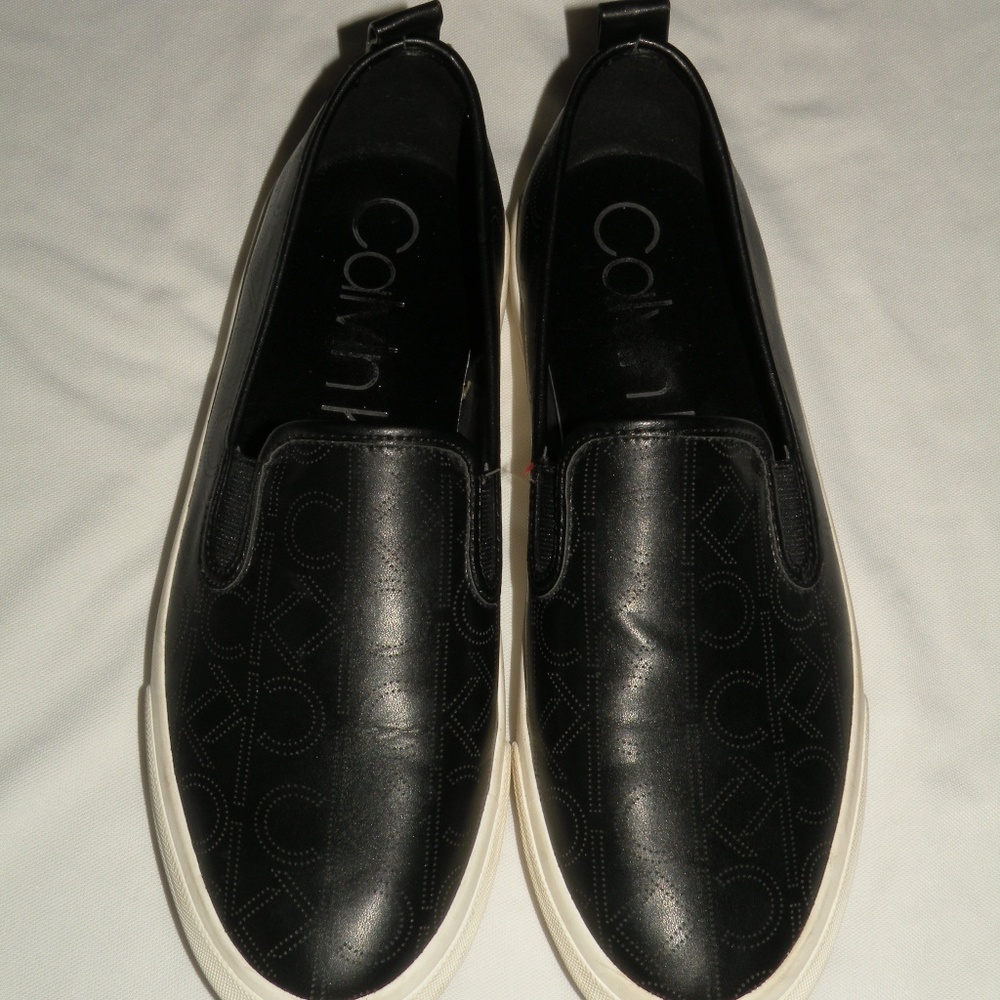 Calvin Klein Shoes